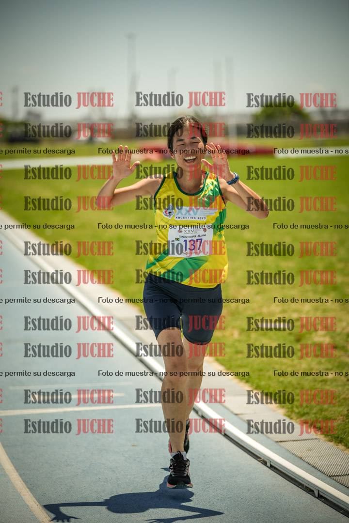 Fotos de los 10.000mts llanos de mujeres y varones LIBRE/MASTER - FINAL