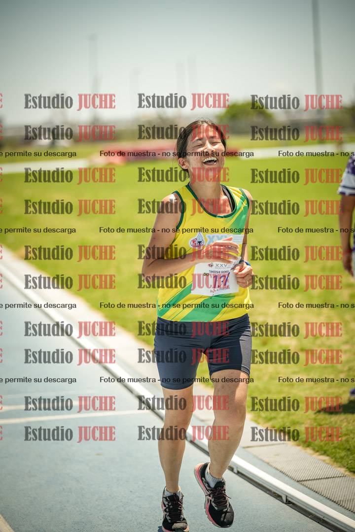 Fotos de los 10.000mts llanos de mujeres y varones LIBRE/MASTER - FINAL