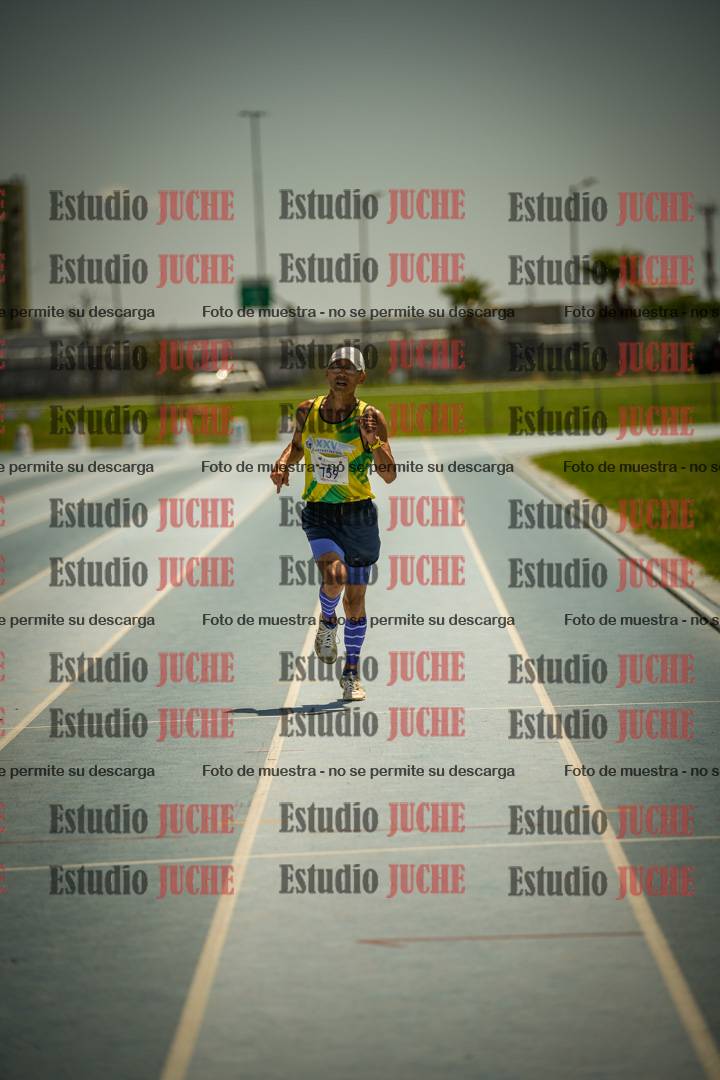 Fotos de los 10.000mts llanos de mujeres y varones LIBRE/MASTER - FINAL