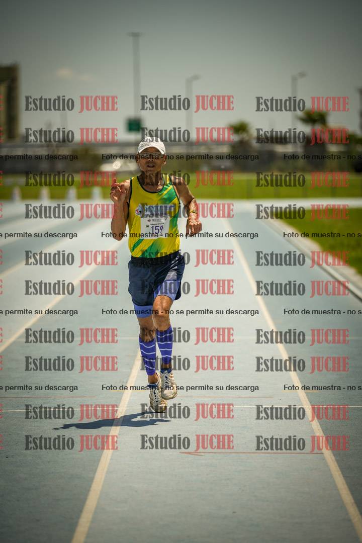 Fotos de los 10.000mts llanos de mujeres y varones LIBRE/MASTER - FINAL