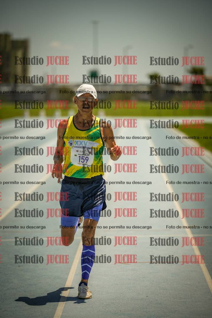 Fotos de los 10.000mts llanos de mujeres y varones LIBRE/MASTER - FINAL