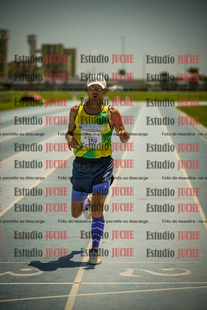 Fotos de los 10.000mts llanos de mujeres y varones LIBRE/MASTER - FINAL