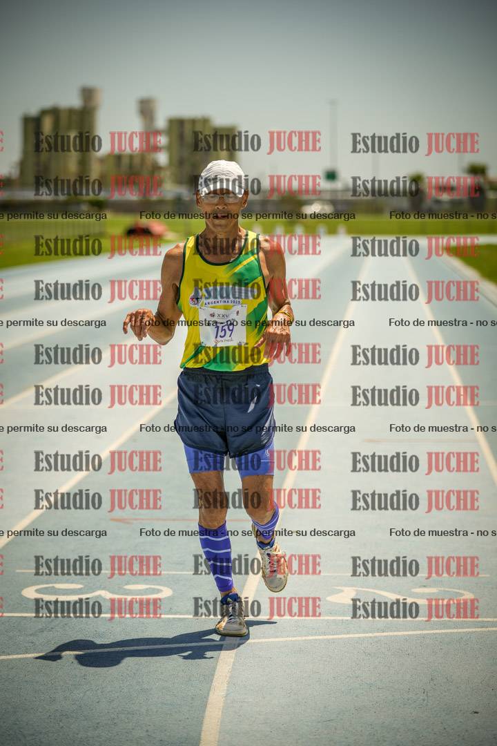 Fotos de los 10.000mts llanos de mujeres y varones LIBRE/MASTER - FINAL