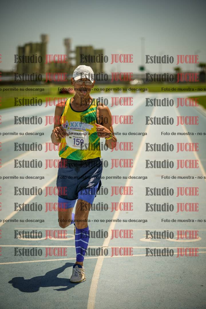 Fotos de los 10.000mts llanos de mujeres y varones LIBRE/MASTER - FINAL