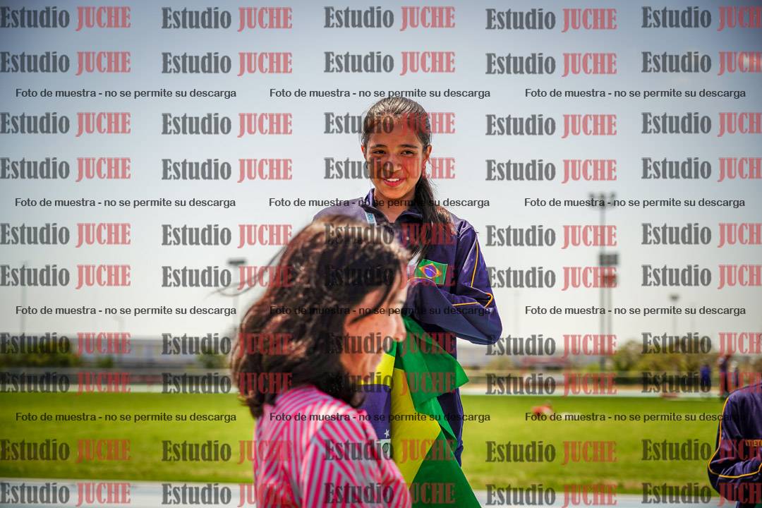 Fotos de algunos podios y extras del torneo
