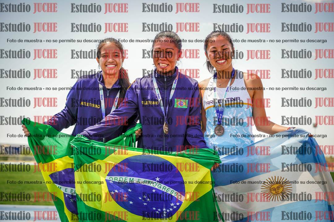 Fotos de algunos podios y extras del torneo