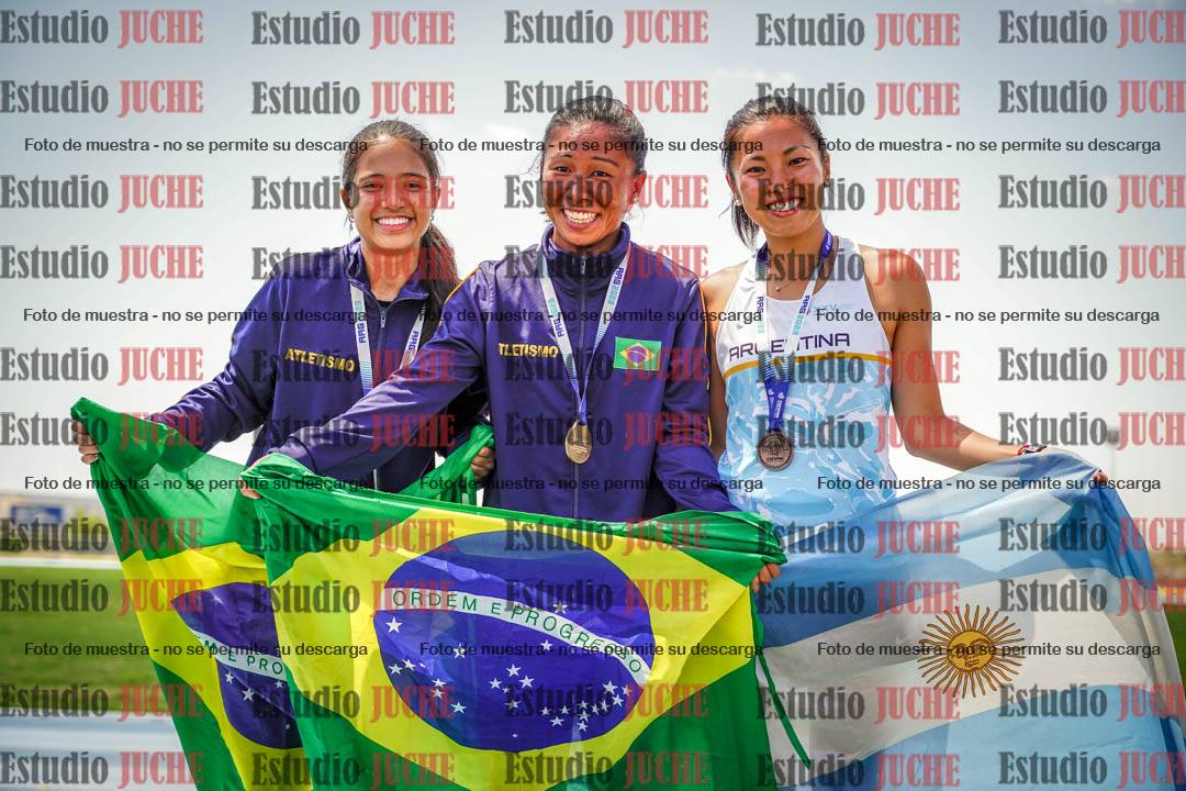 Fotos de algunos podios y extras del torneo