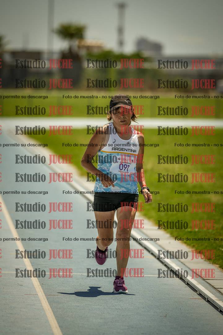 Fotos de los 10.000mts llanos de mujeres y varones LIBRE/MASTER - FINAL