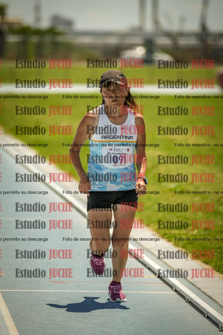 Fotos de los 10.000mts llanos de mujeres y varones LIBRE/MASTER - FINAL