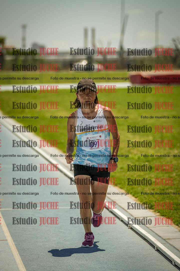 Fotos de los 10.000mts llanos de mujeres y varones LIBRE/MASTER - FINAL