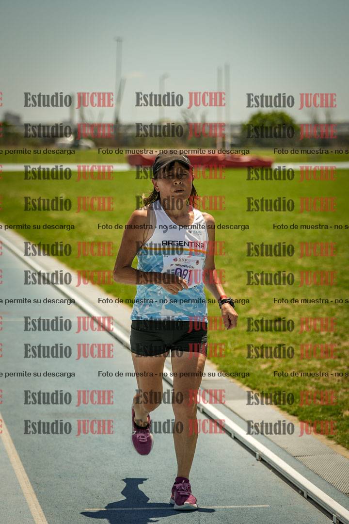 Fotos de los 10.000mts llanos de mujeres y varones LIBRE/MASTER - FINAL