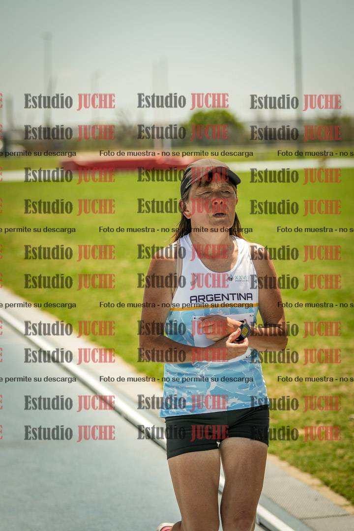 Fotos de los 10.000mts llanos de mujeres y varones LIBRE/MASTER - FINAL