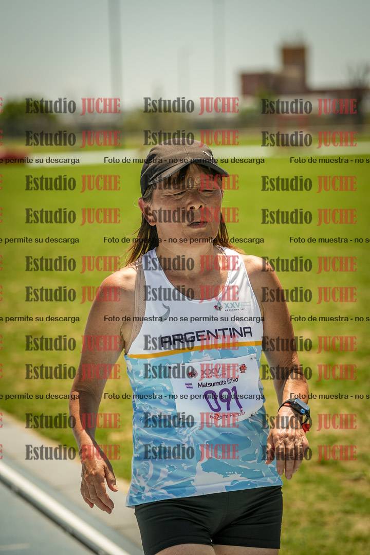 Fotos de los 10.000mts llanos de mujeres y varones LIBRE/MASTER - FINAL