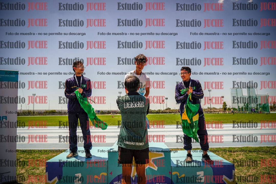 Fotos de algunos podios y extras del torneo