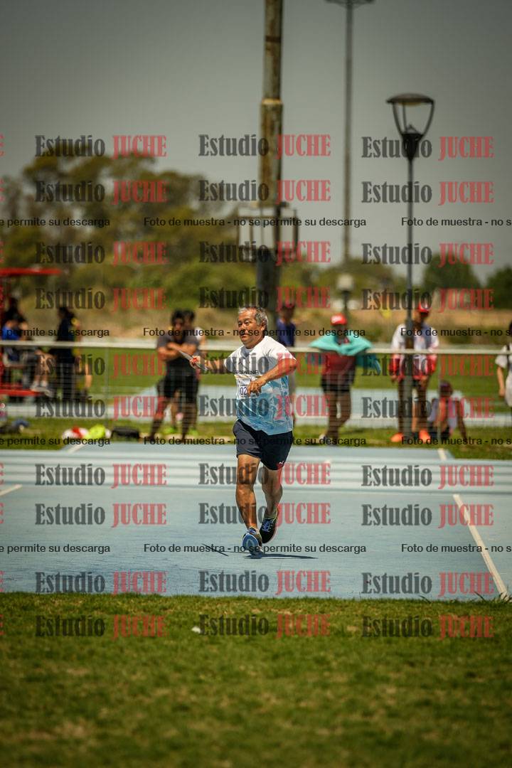 Fotos del lanzamiento de jabalina de varones LIBRE/MASTER - FINAL