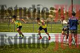 Fotos de los 1500mts llanos de varones - decatlón 10