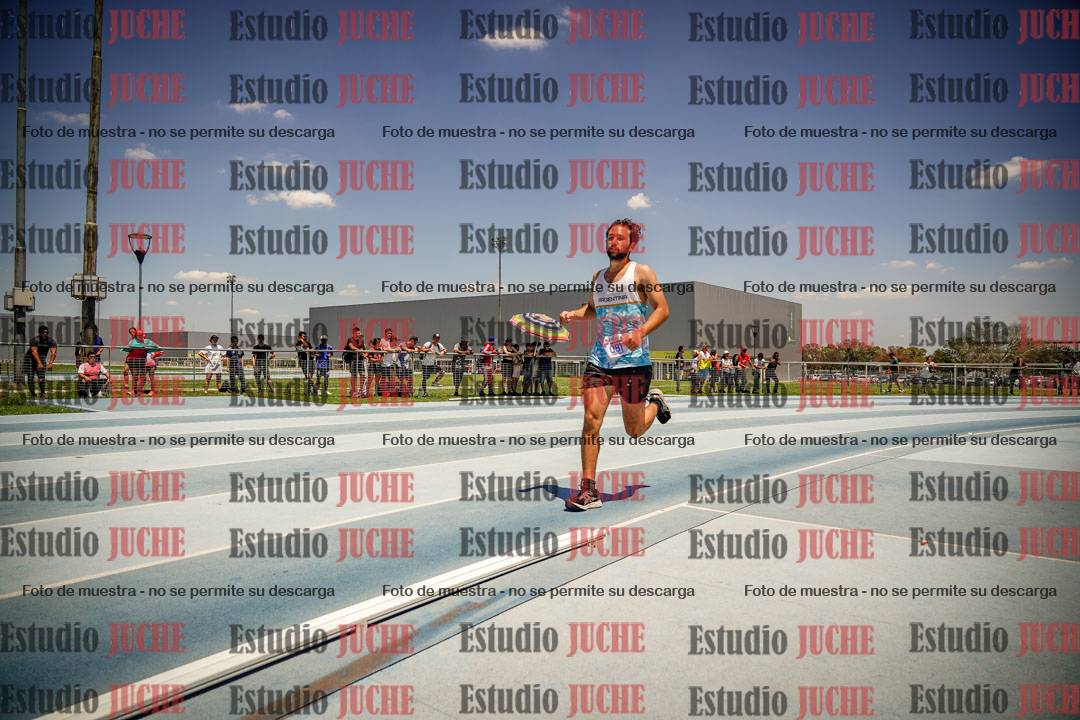 Fotos de los 1500mts llanos de varones - decatlón 10
