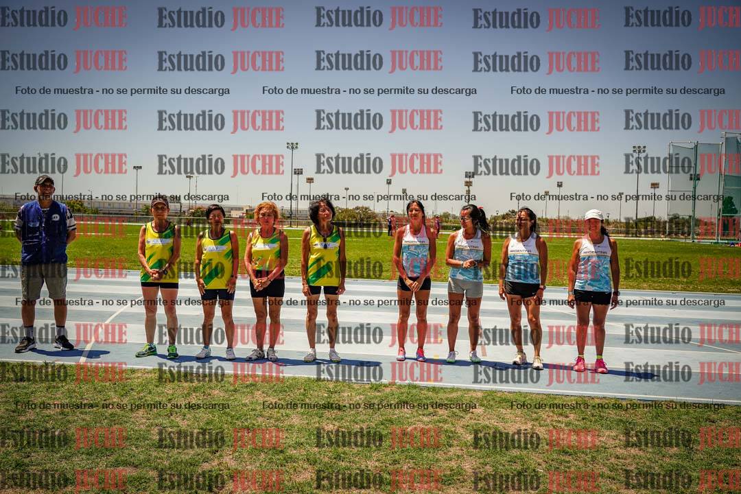 Fotos de algunos podios y extras del torneo