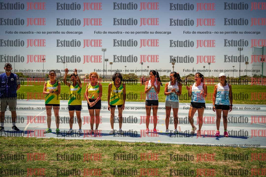 Fotos de algunos podios y extras del torneo