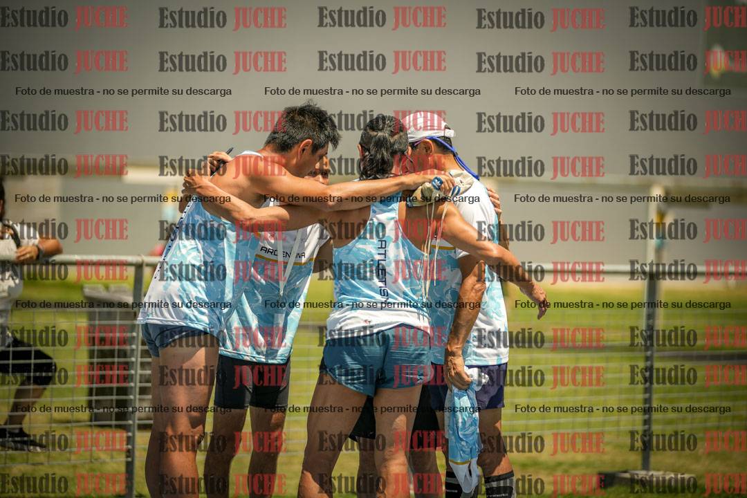 Fotos de algunos podios y extras del torneo