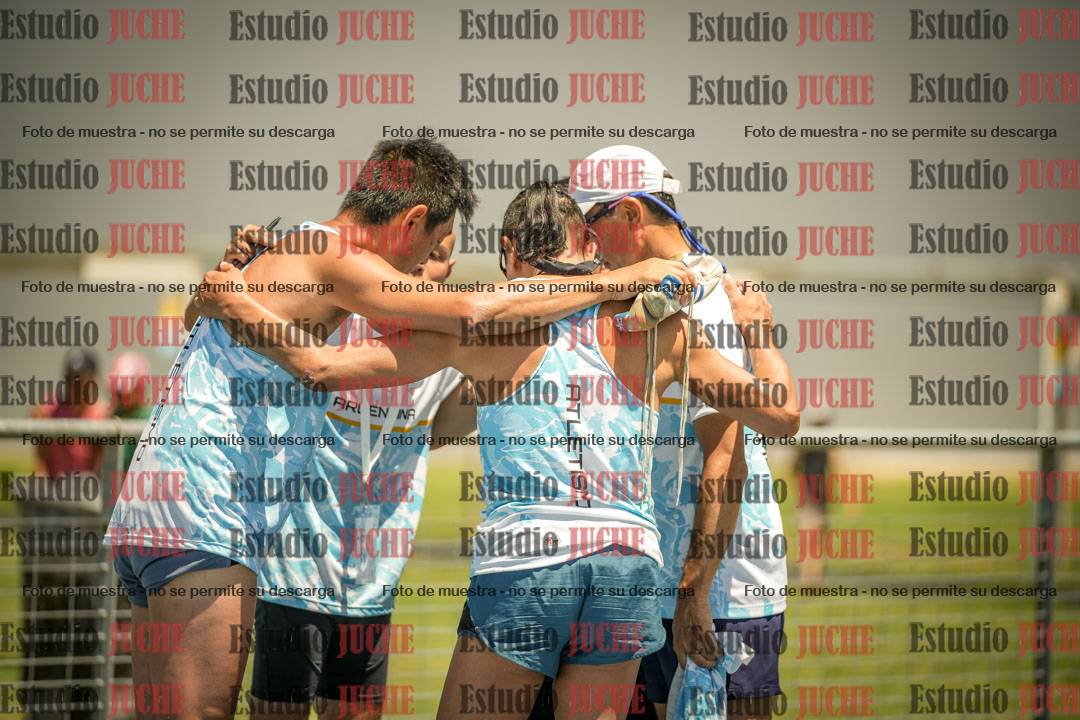 Fotos de algunos podios y extras del torneo