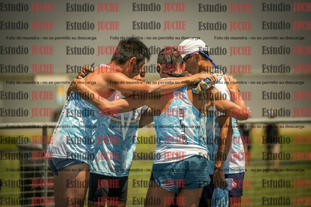 Fotos de algunos podios y extras del torneo