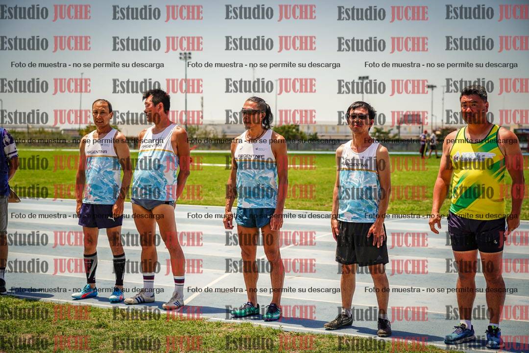 Fotos de algunos podios y extras del torneo
