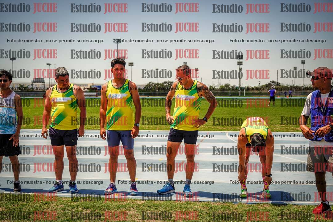 Fotos de algunos podios y extras del torneo
