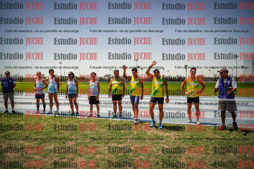 Fotos de algunos podios y extras del torneo