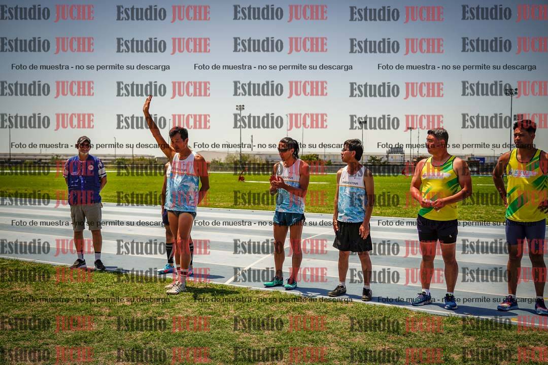 Fotos de algunos podios y extras del torneo