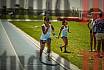 Fotos de las Postas 4x400mts de mujeres LIBRE - FINAL