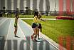 Fotos de las Postas 4x400mts de mujeres LIBRE - FINAL