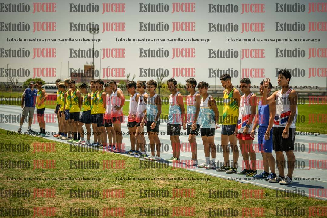 Fotos de algunos podios y extras del torneo