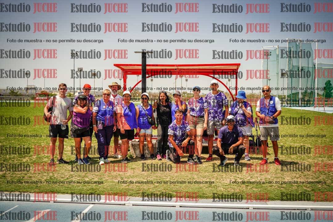Fotos de algunos podios y extras del torneo