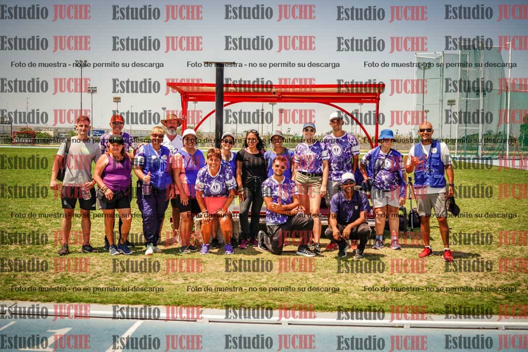 Fotos de algunos podios y extras del torneo