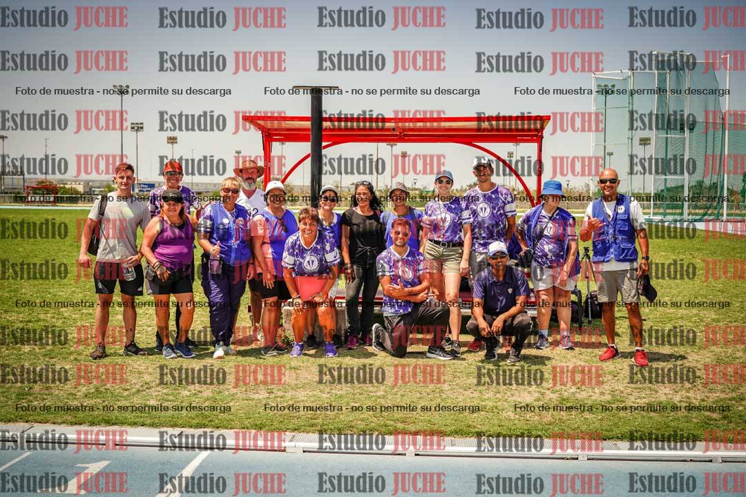 Fotos de algunos podios y extras del torneo