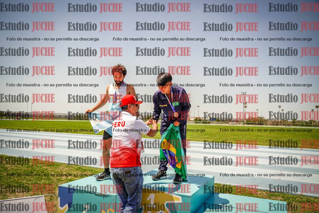 Fotos de algunos podios y extras del torneo