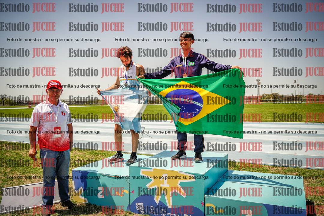 Fotos de algunos podios y extras del torneo