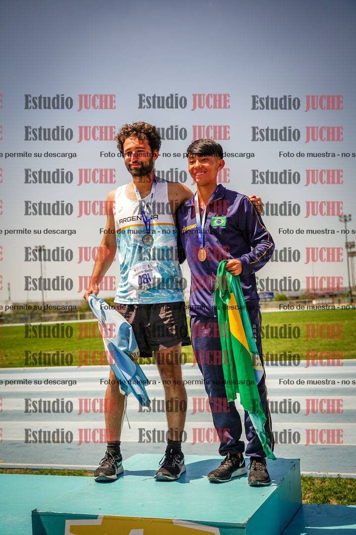 Fotos de algunos podios y extras del torneo