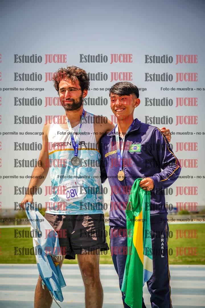 Fotos de algunos podios y extras del torneo