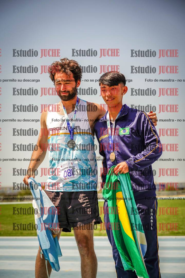 Fotos de algunos podios y extras del torneo