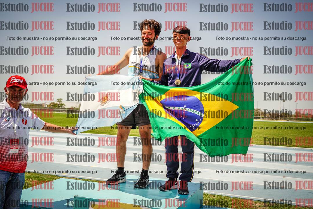 Fotos de algunos podios y extras del torneo