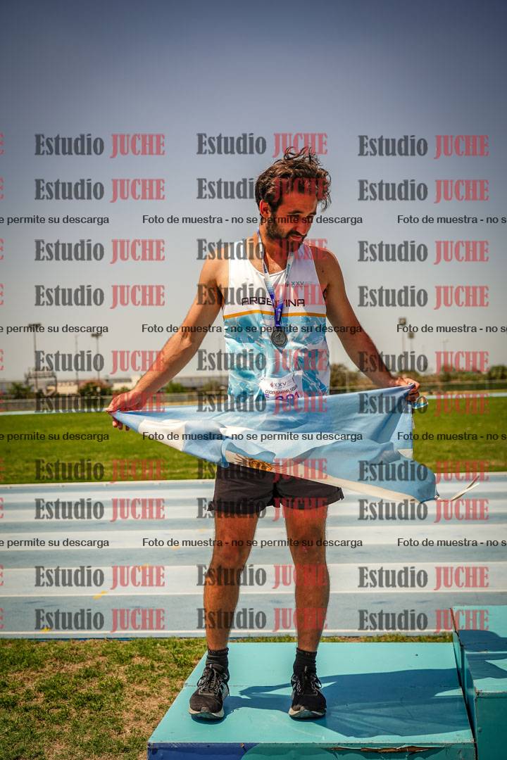 Fotos de algunos podios y extras del torneo