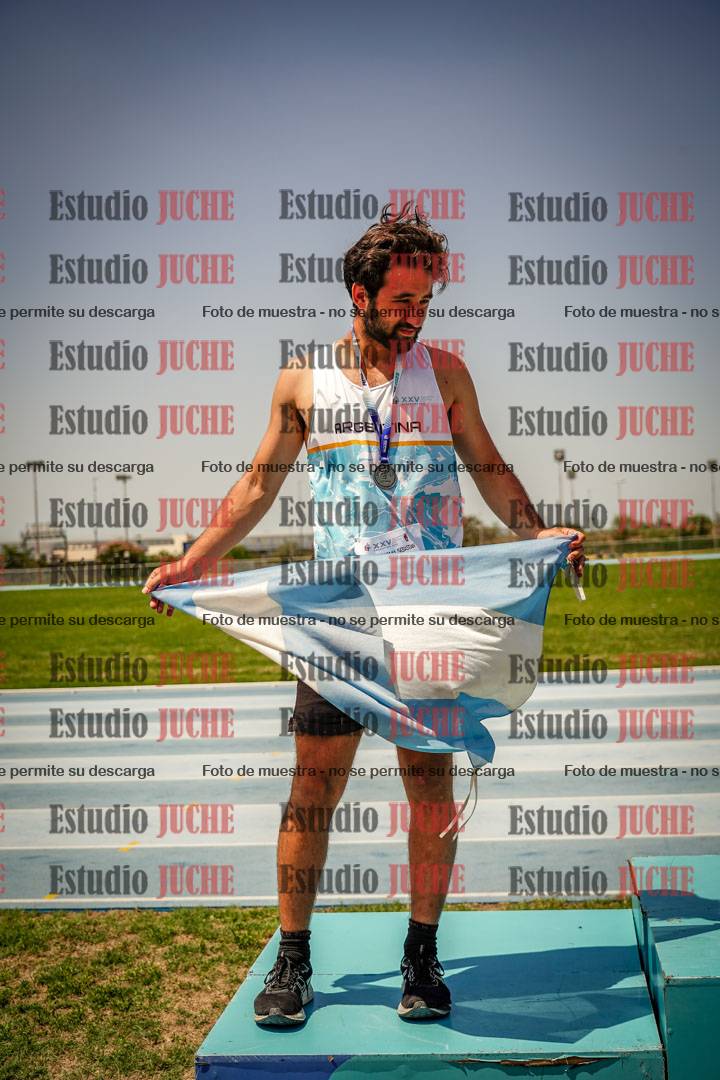 Fotos de algunos podios y extras del torneo