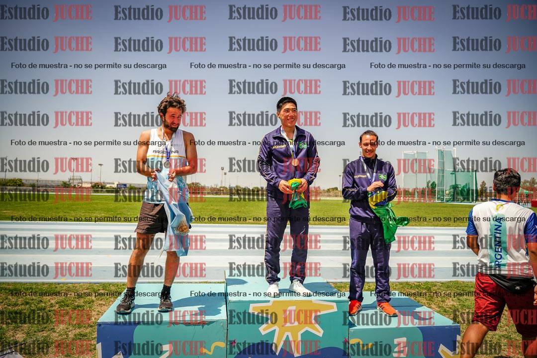 Fotos de algunos podios y extras del torneo