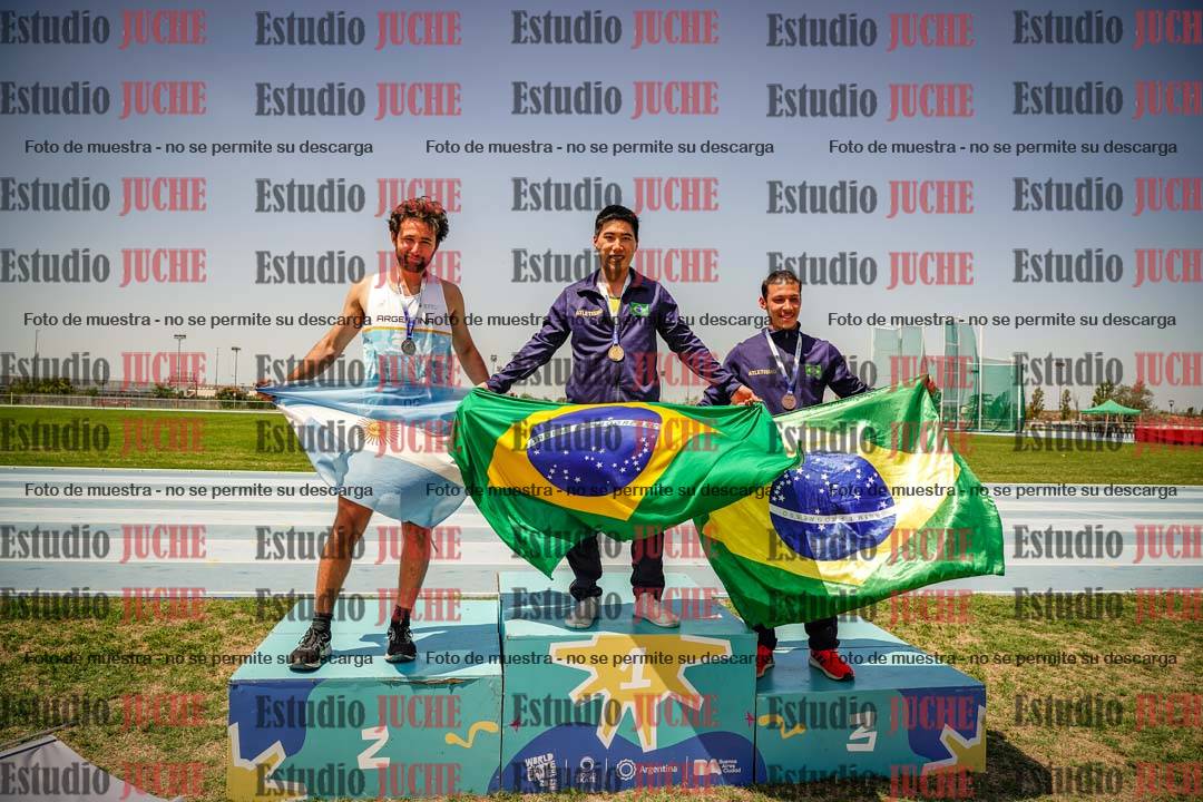 Fotos de algunos podios y extras del torneo