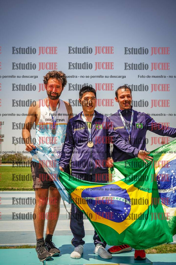 Fotos de algunos podios y extras del torneo