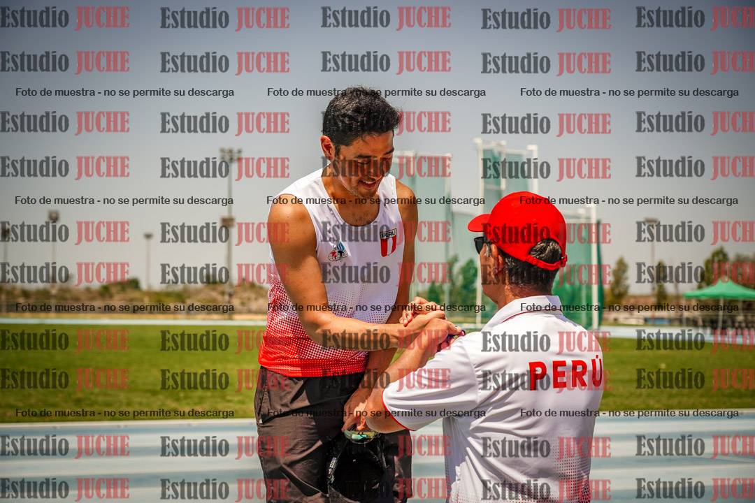 Fotos de algunos podios y extras del torneo
