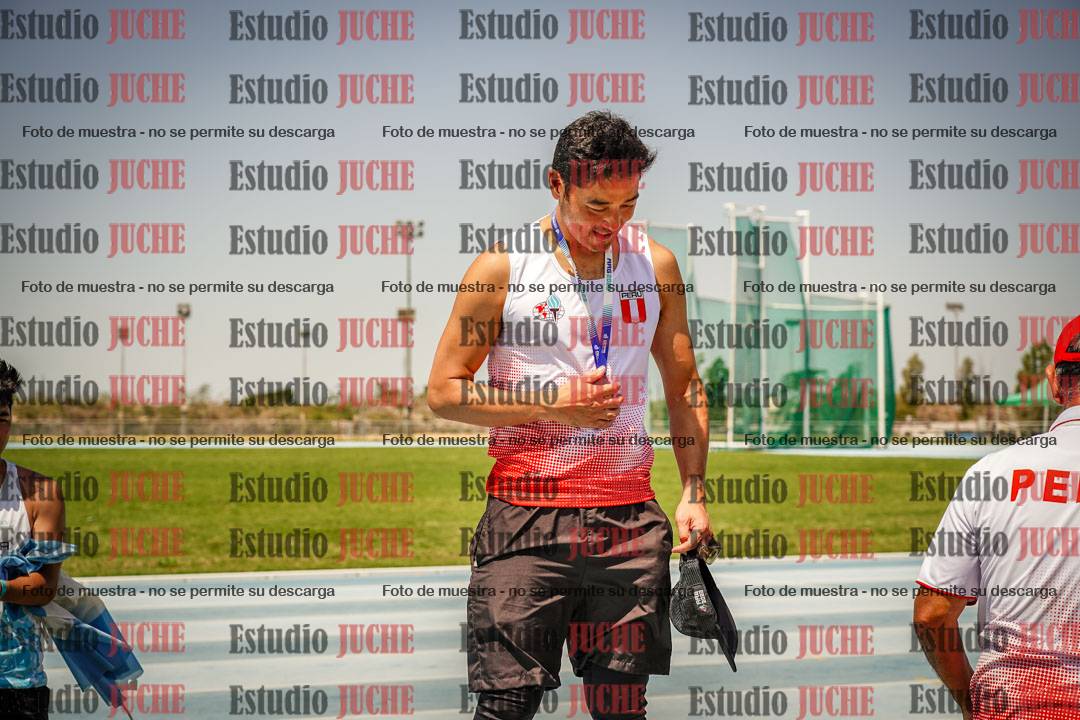 Fotos de algunos podios y extras del torneo