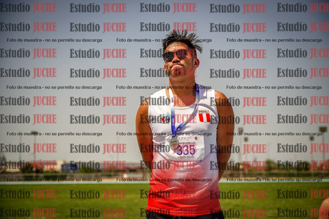 Fotos de algunos podios y extras del torneo